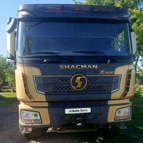 Shacman (Shaanxi) SX33186T366, 2021