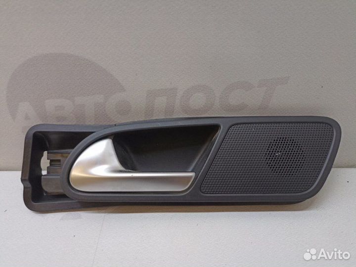 Ручка двери внутренняя задняя левая Volkswagen