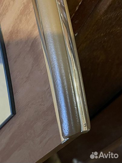 Зеркало навесное