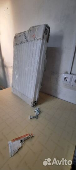 Радиатор отопления