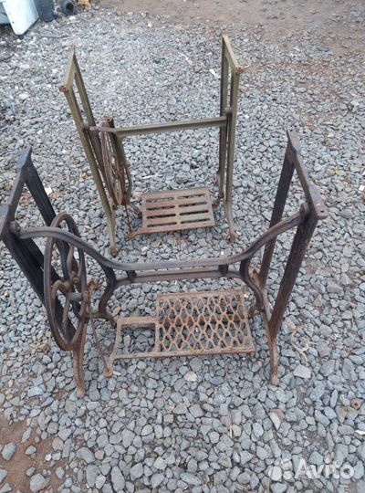 Станина от швейной машинки