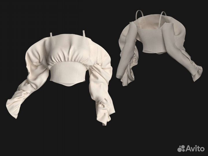 3d дизайнер, 3д визуализатор, модельер