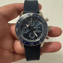 Breitling superocean heritage 2