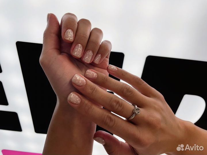 Мастер маникюра, ногти, маникюр гель лак