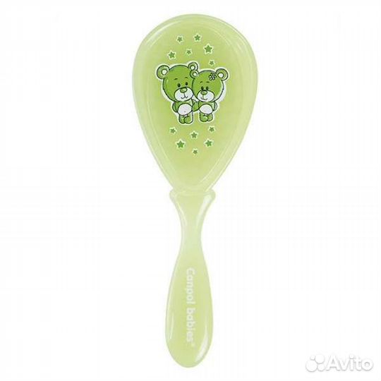 Детская расчестка Canpol Babies