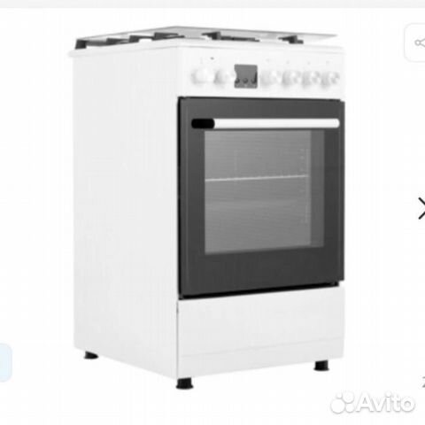 Комбинированная плита