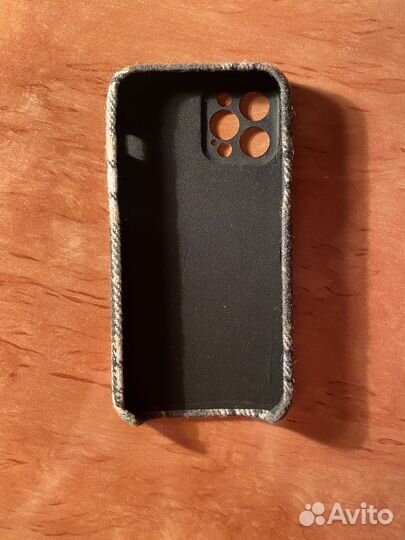 Чехол на iPhone 12 Pro