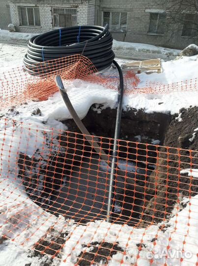 Прокол под дорогой гнп гнб. Горизонтальное бурение