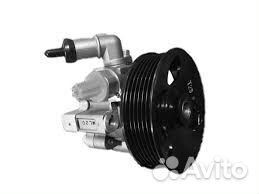 Насос Гур шевроле Круз склад