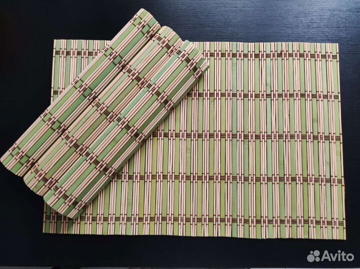 Салфетки на стол