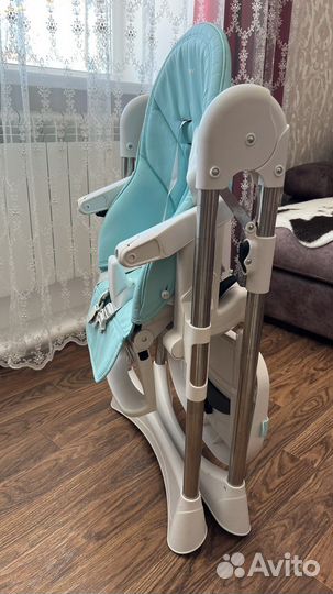 Стульчик для кормления tommy