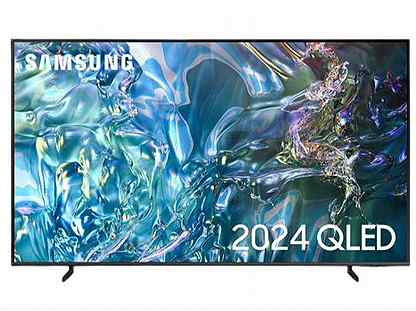 Телевизор Samsung QE75Q60D