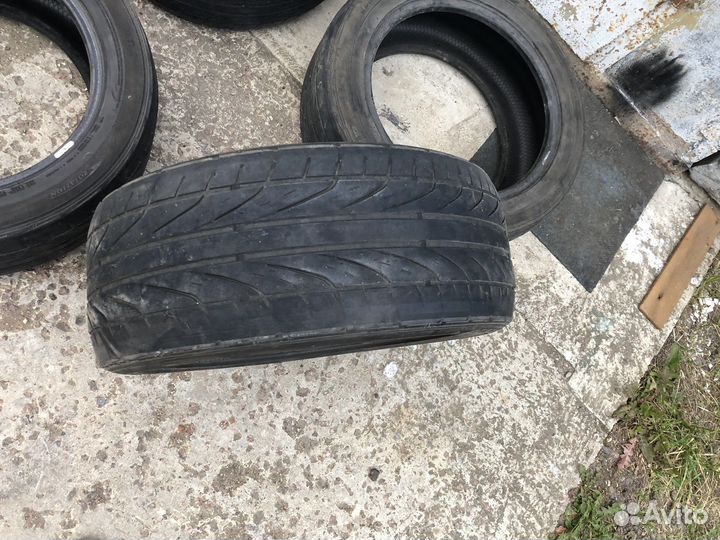 Dunlop Direzza DZ101 235/50 R17