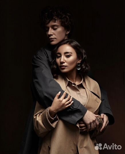 Курсы по фотографии