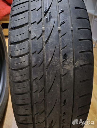 Continental CrossContact ATR 235/60 R18