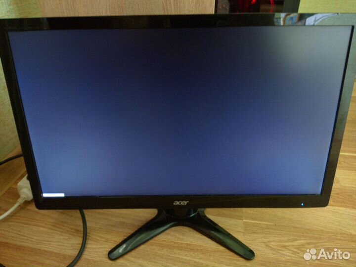 Монитор Acer G226Hql 60гц