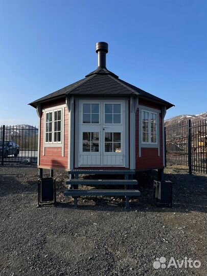 Гриль домик аренда
