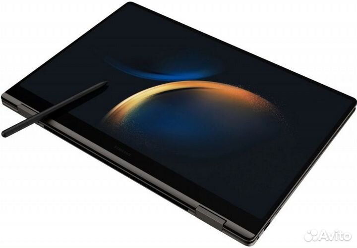 Ноутбук Samsung Book3 Pro 360 NP960 16
