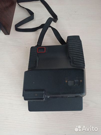 Фотоаппарат моментальный Polaroid