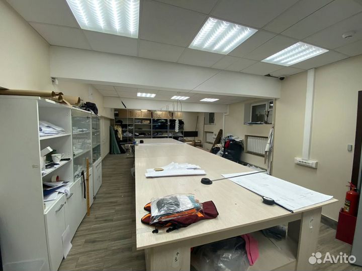 Пошив одежды швейный цех