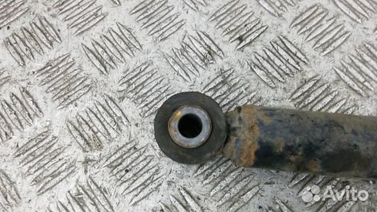 Амортизатор задней балки dacia sandero 2 (TMA01LX0