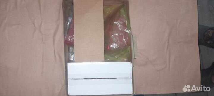 Задние фонари мазда демио комплект