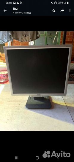 Монитор Acer