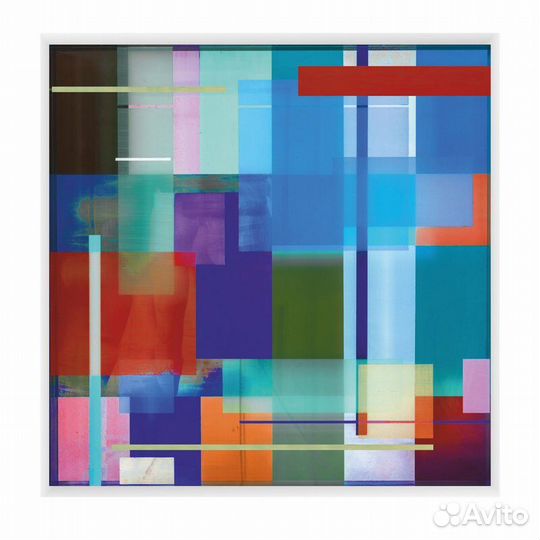 Картина-Структура баланса