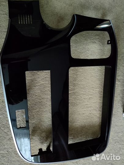 Магнитола 8701А873 Mitsubishi штатная