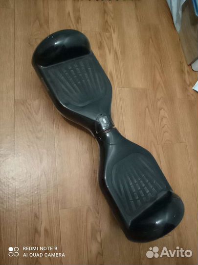 Гироскутер