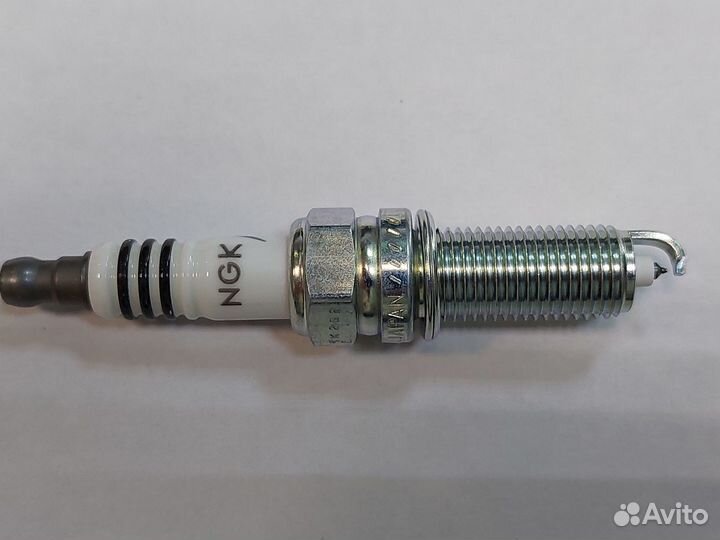 Свечи иридиевые NGK 92873 lzkr6AIX