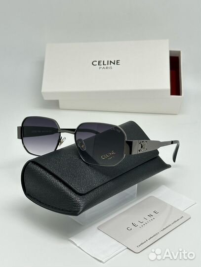Солнцезащитные очки celine