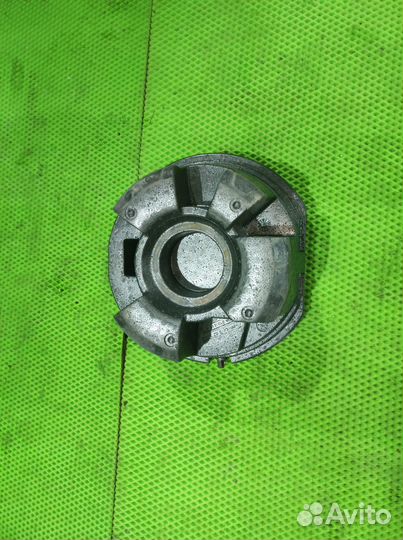 Ящик инструментов Skoda Rapid