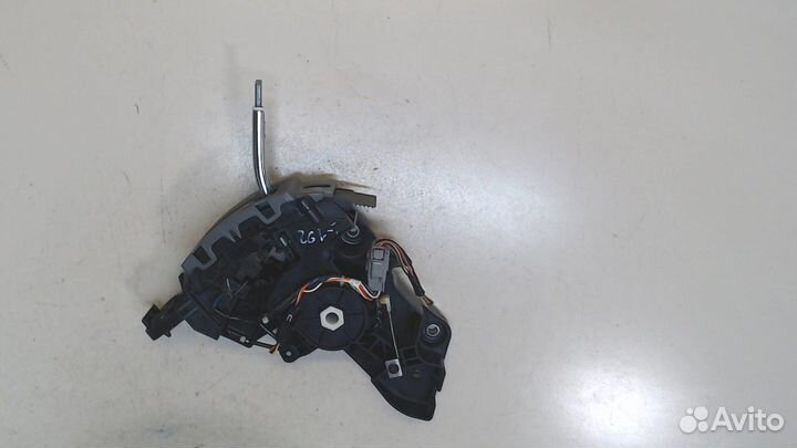 Кулиса кпп Chrysler Town-Country 2008, 2009