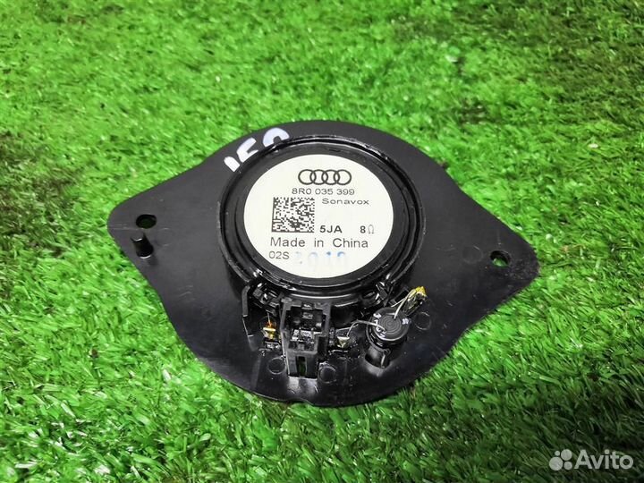Динамик Audi A5 /S5 Coupe/Sportback 2008