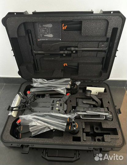 Matrice 350 RTK combo + L1 (Лидар)