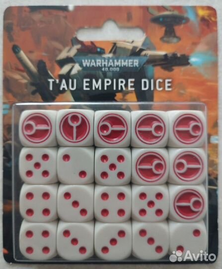 Warhammer 40000 Tau Empire