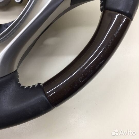 Рулевое колесо AIR BAG без AIR BAG Lexus ES SV60 2012