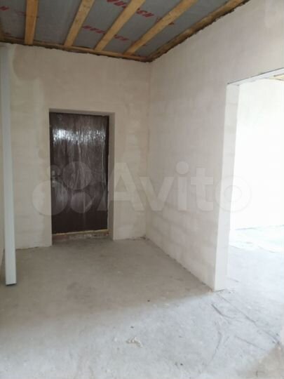 Дача 82 м² на участке 4 сот.