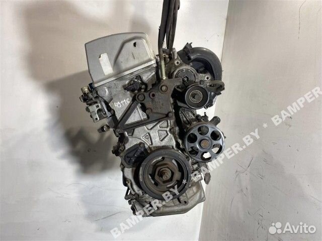 K24Z7 Двигатель к Honda CR-V, 2014 г. 2.4 л, бензи