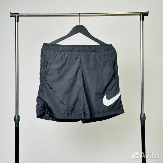 Шорты мужские nike