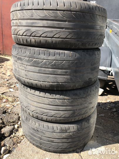 Резина r 18 245x45