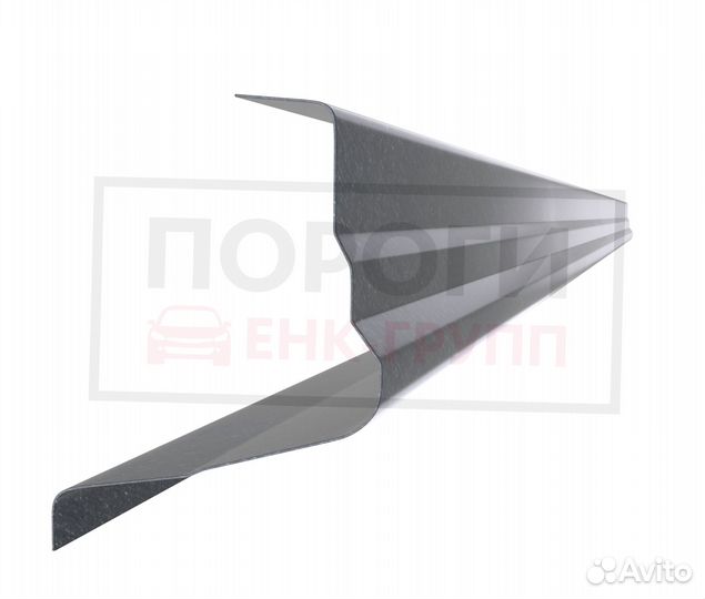 Пороги Nissan Sunny N16 хэтчбек и другие