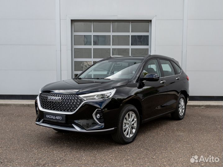 Haval M6 1.5 МТ, 2024