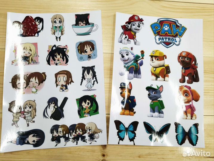 Распечатка фото и документов, фотограф