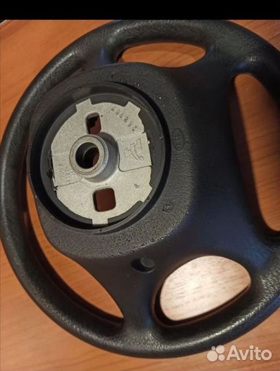 Руль для ваз