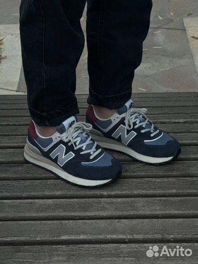 Кроссовки мужские