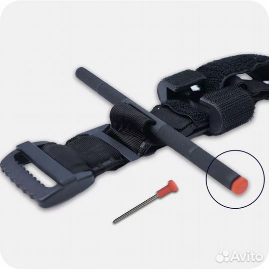 Жгут турникет Rhino Rescue