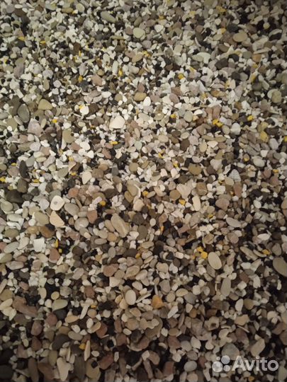 Грунт для аквариума