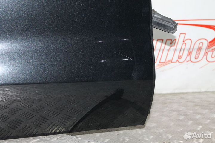Дверь задняя правая Audi A7 4G